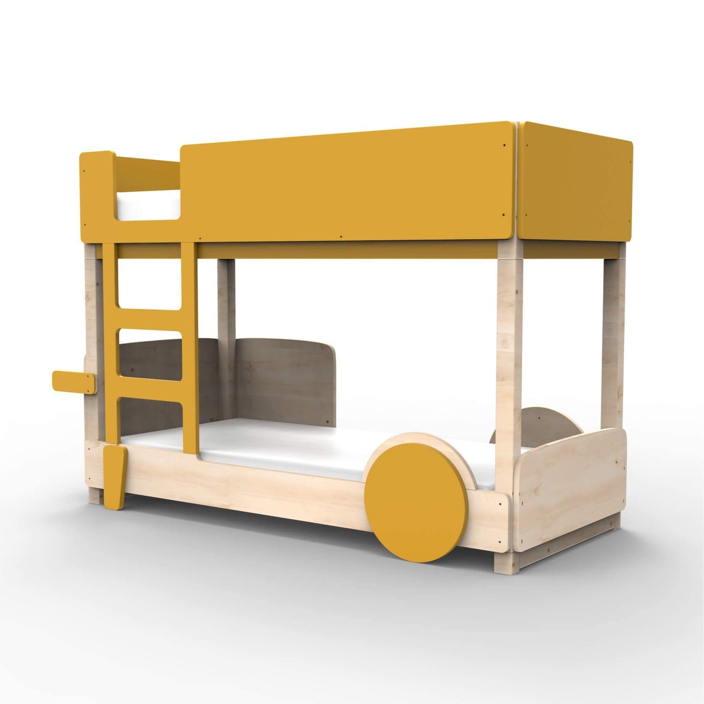 Discovery Bunk Bed - Millie & Jones