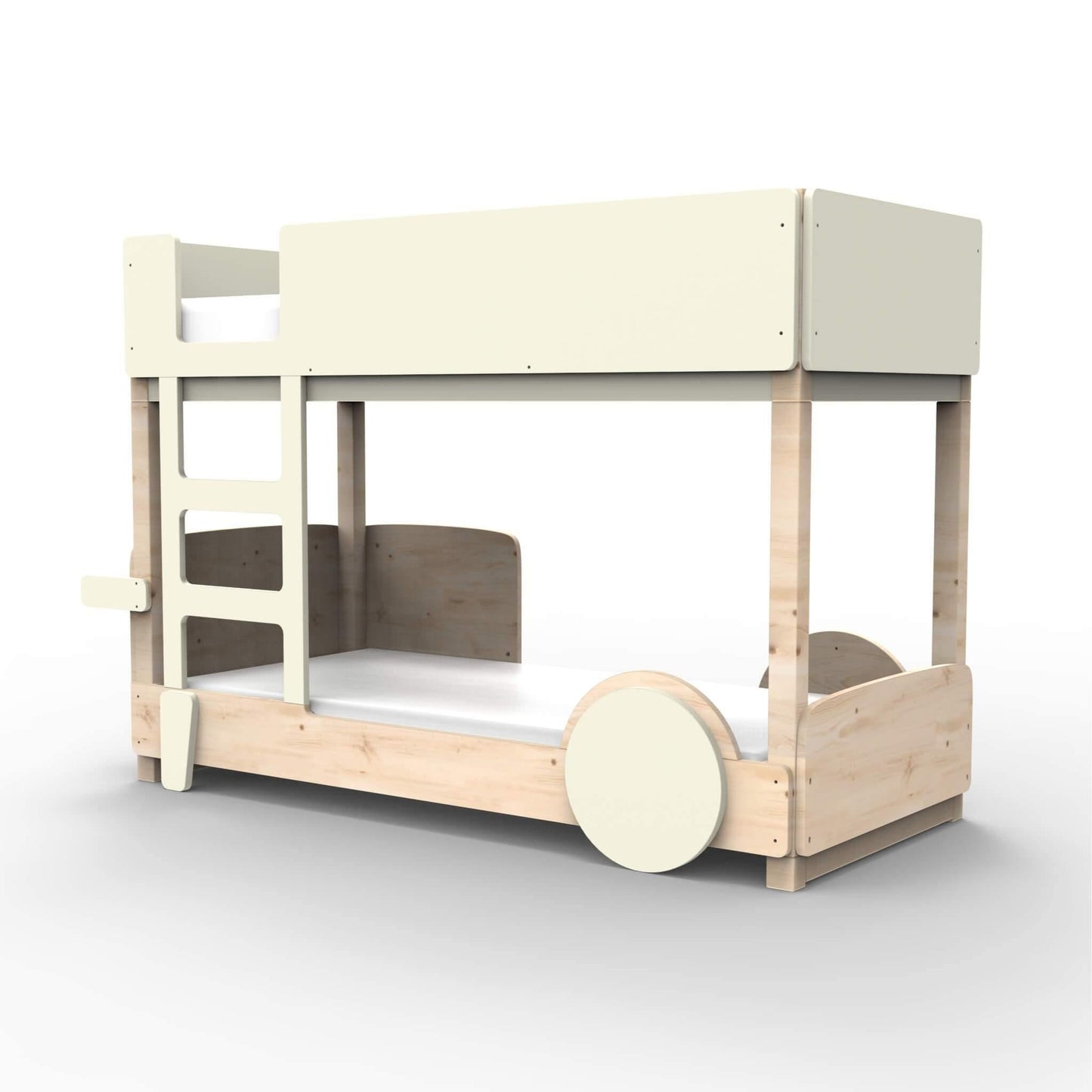 Discovery Bunk Bed - Millie & Jones