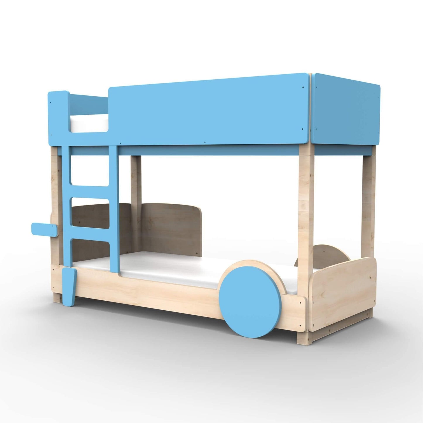 Discovery Bunk Bed - Millie & Jones
