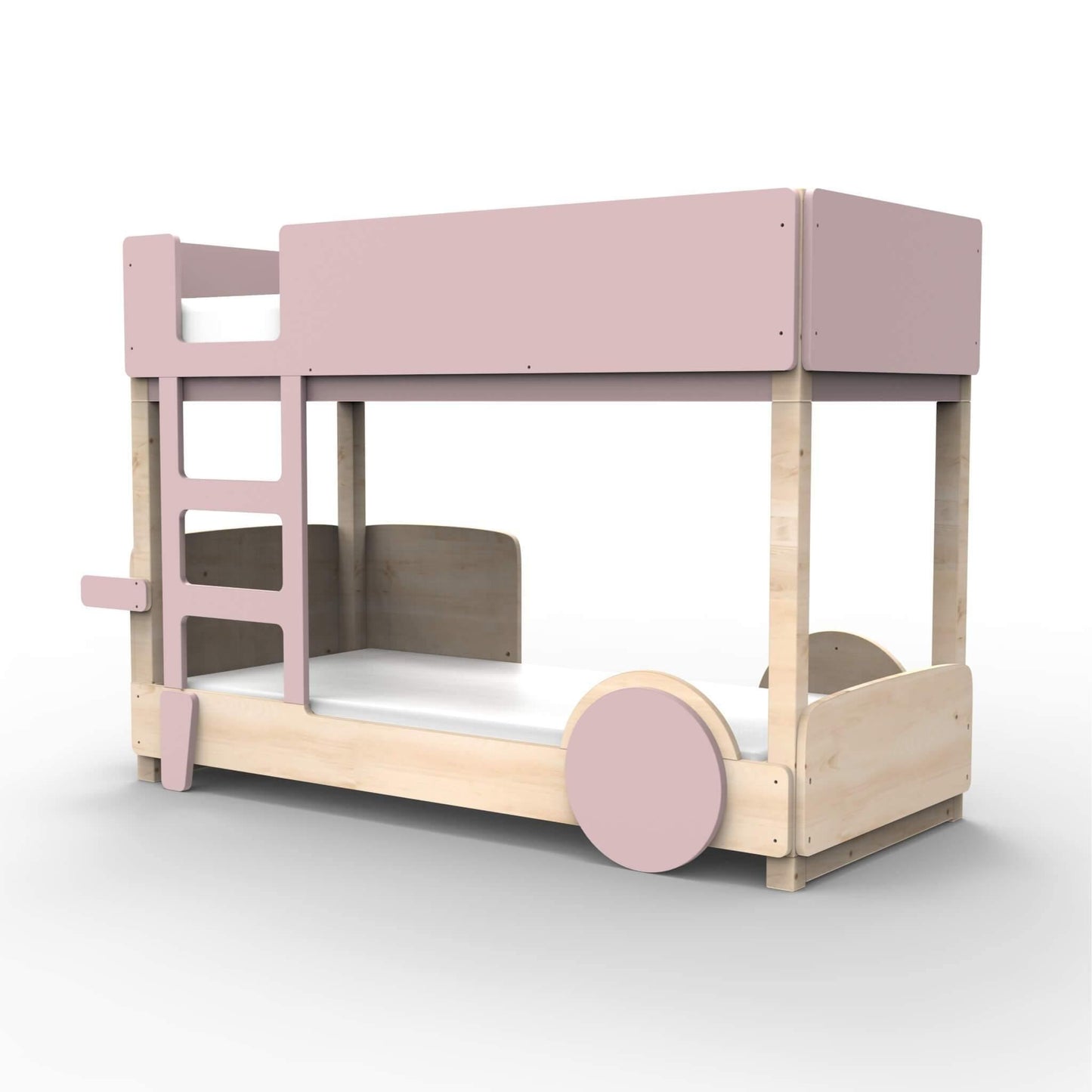 Discovery Bunk Bed - Millie & Jones