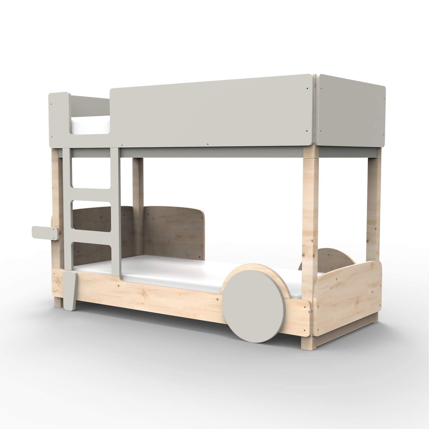 Discovery Bunk Bed - Millie & Jones