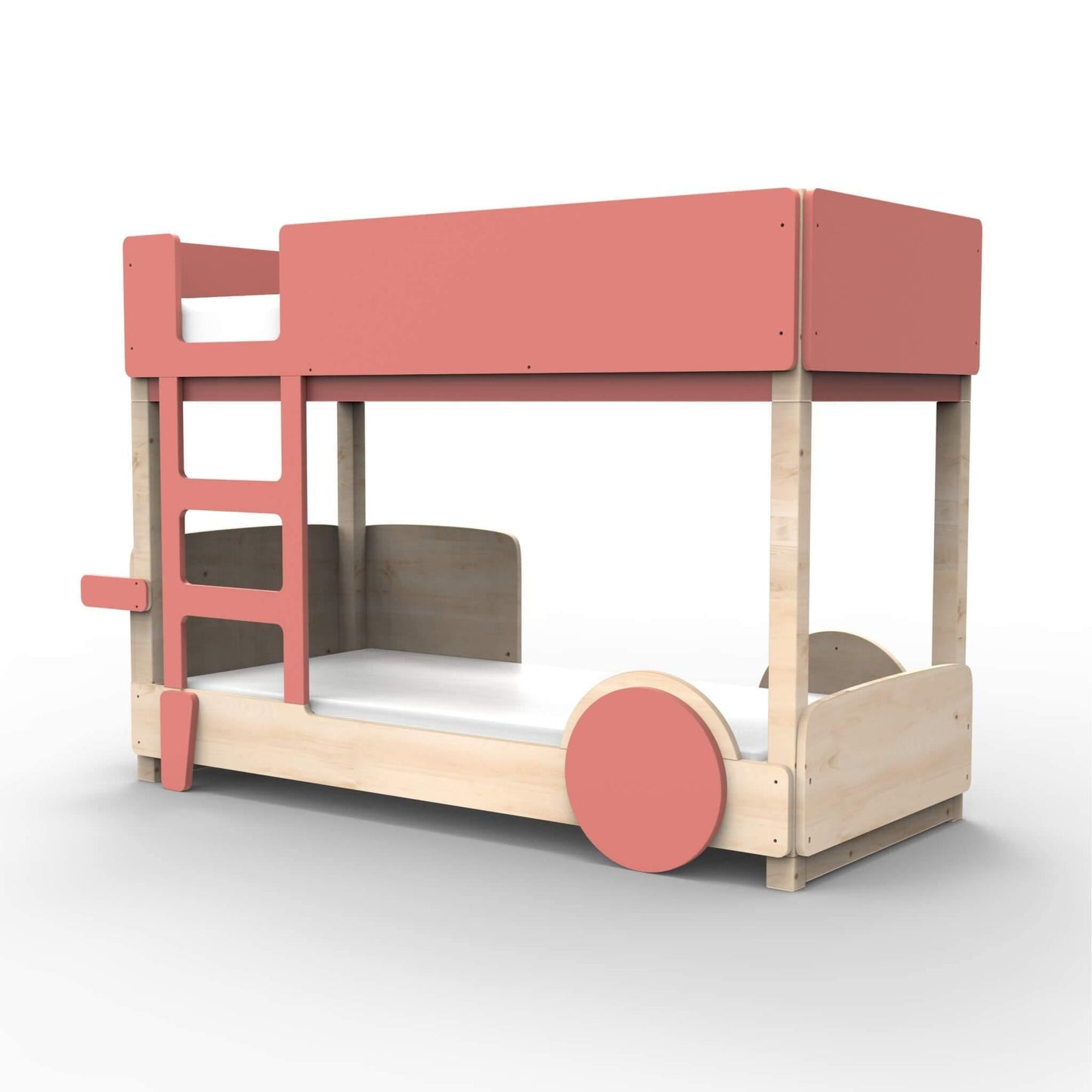 Discovery Bunk Bed - Millie & Jones