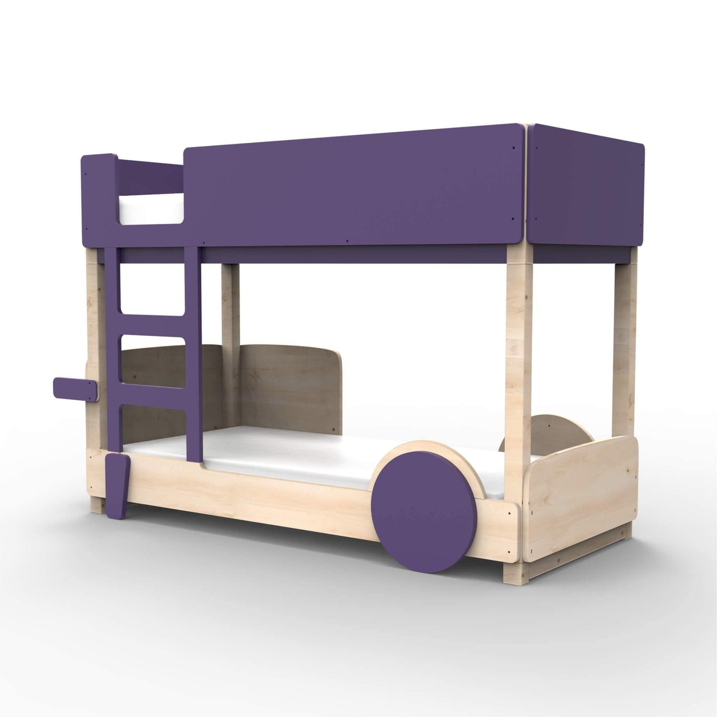 Discovery Bunk Bed - Millie & Jones