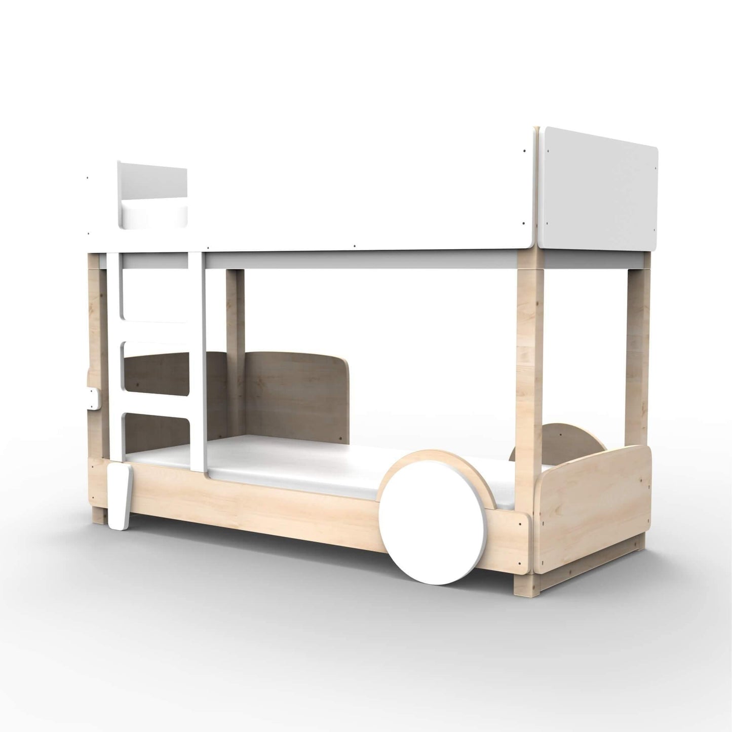 Discovery Bunk Bed - Millie & Jones