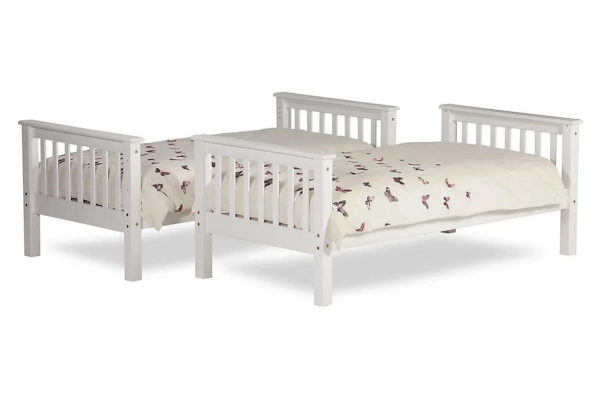 Isaac Detachable Bunk Bed