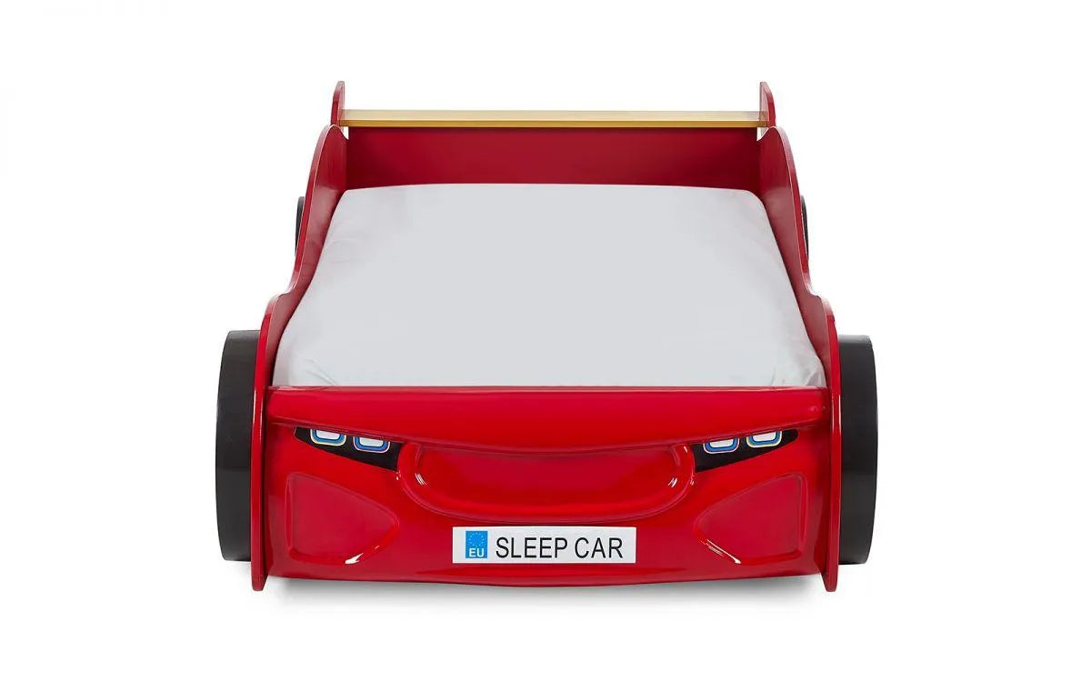 Scorpion Racer Bed