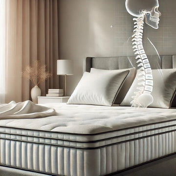 Best Mattress for Back Pain: Top Choices for Relief