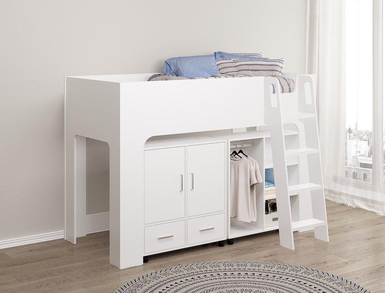 Best Single Bed with Storage: Top Picks for 2025 - Millie & Jones
