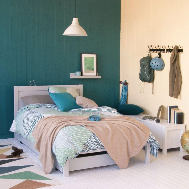 What Is a Small Double Bed? The Ultimate Guide