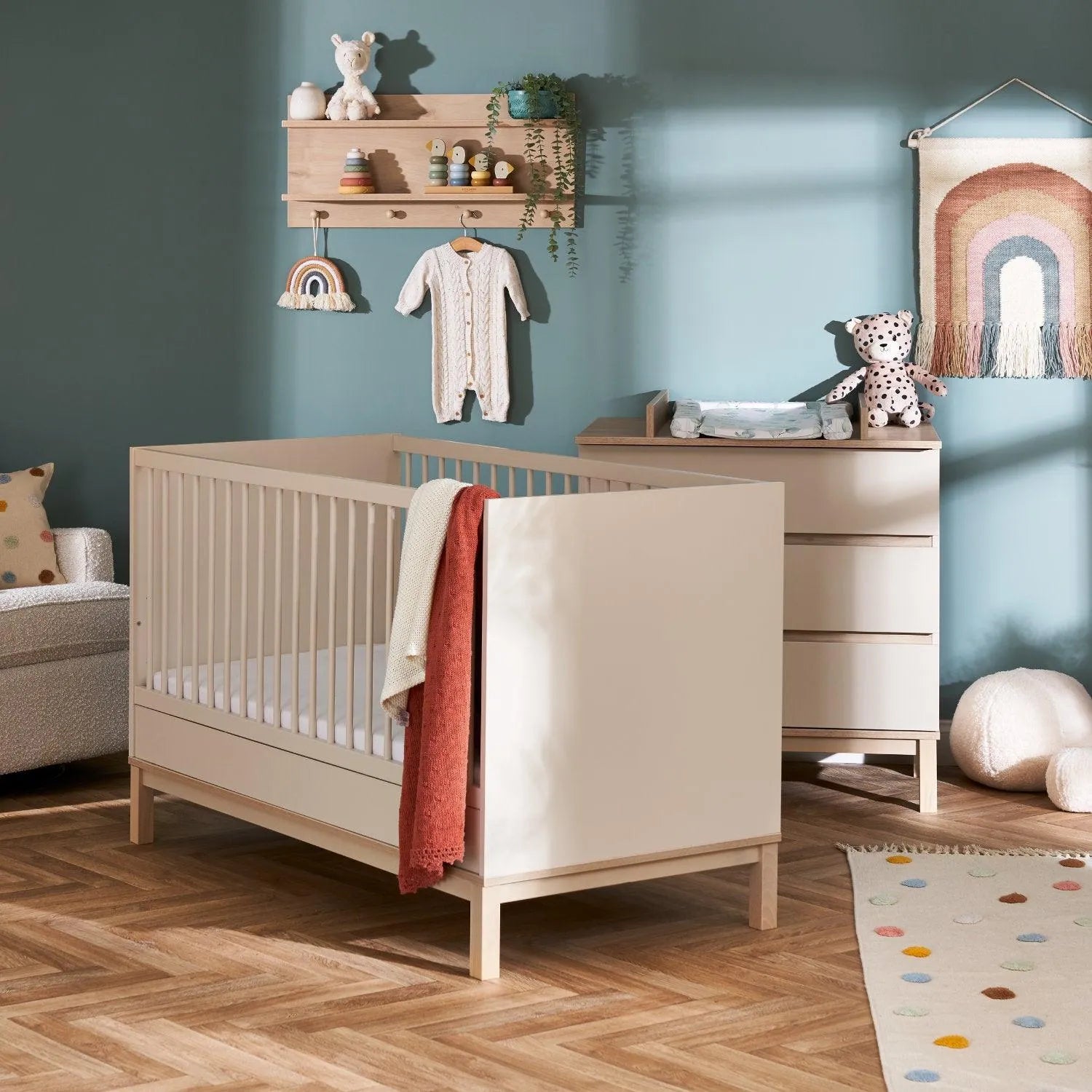 Nursery