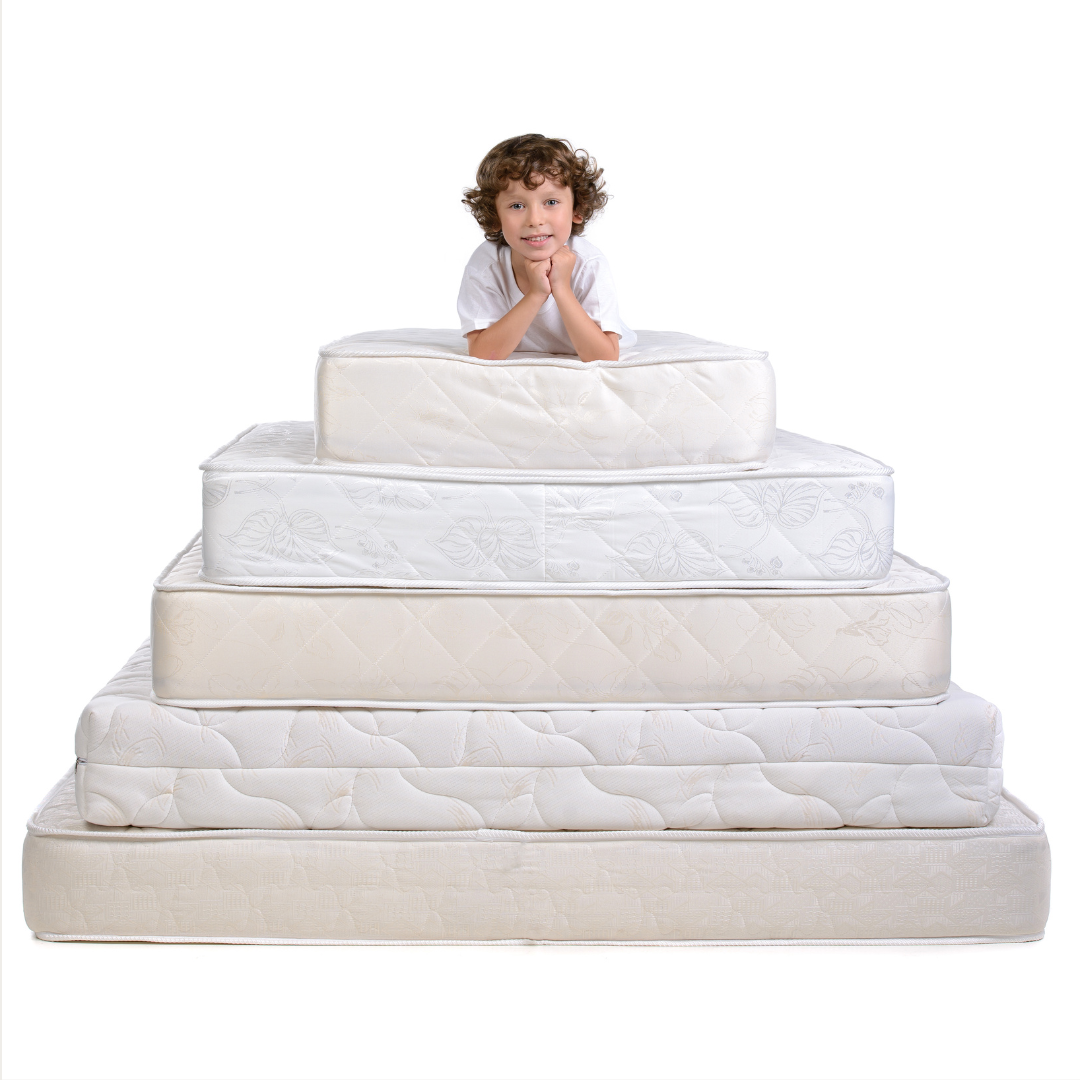 Multiple Size Mattresses