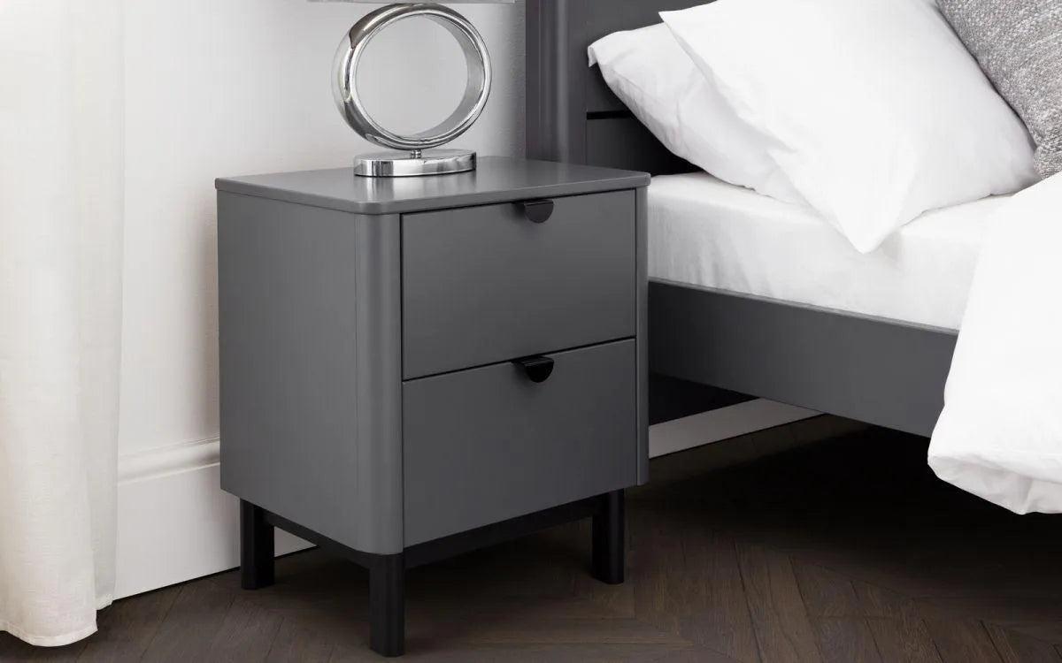 The Chloe Furniture Collection