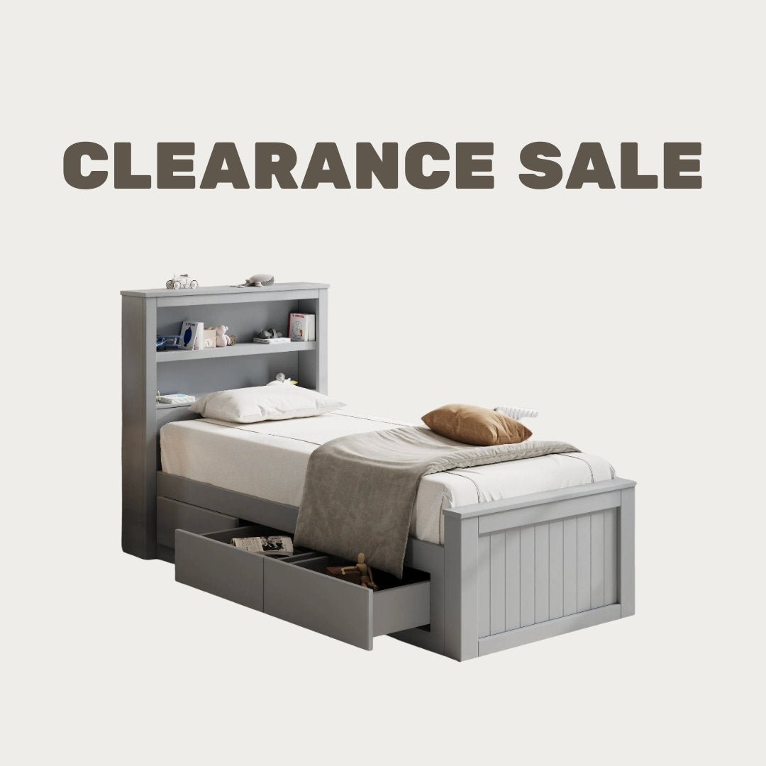Sale & Clearance