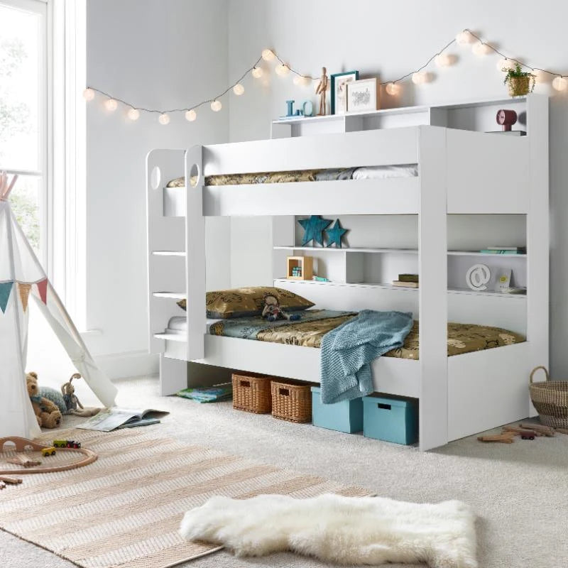 Bunk Beds - Millie & Jones