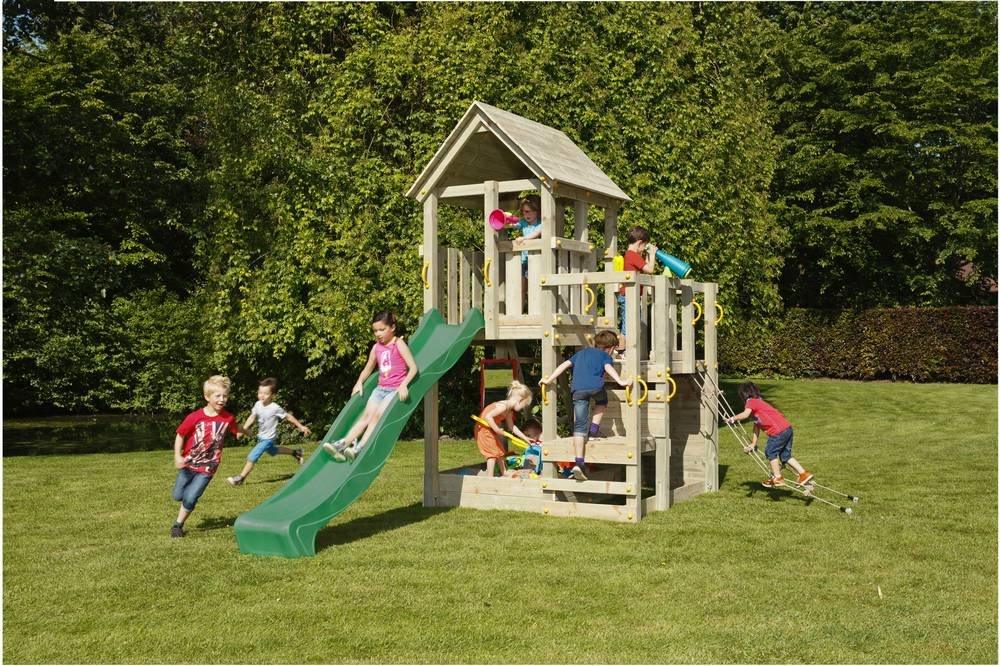 CLIMBING FRAMES - Millie & Jones