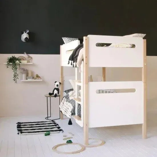 Detachable Bunk Beds