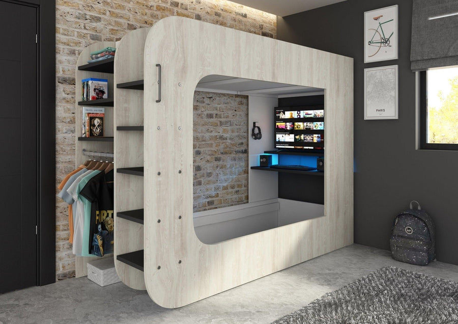 Gaming Beds