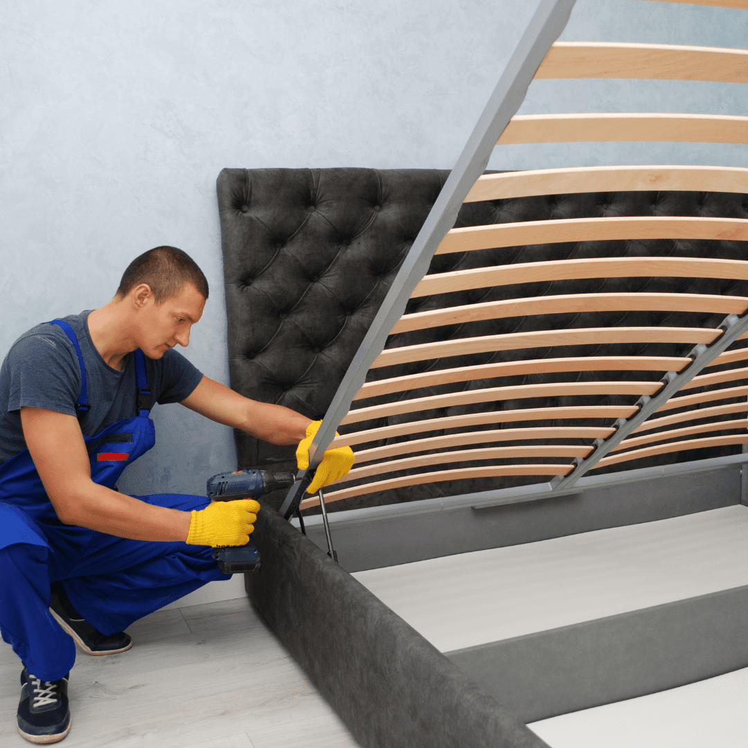 Room of Choice Assembly Beds - Millie & Jones