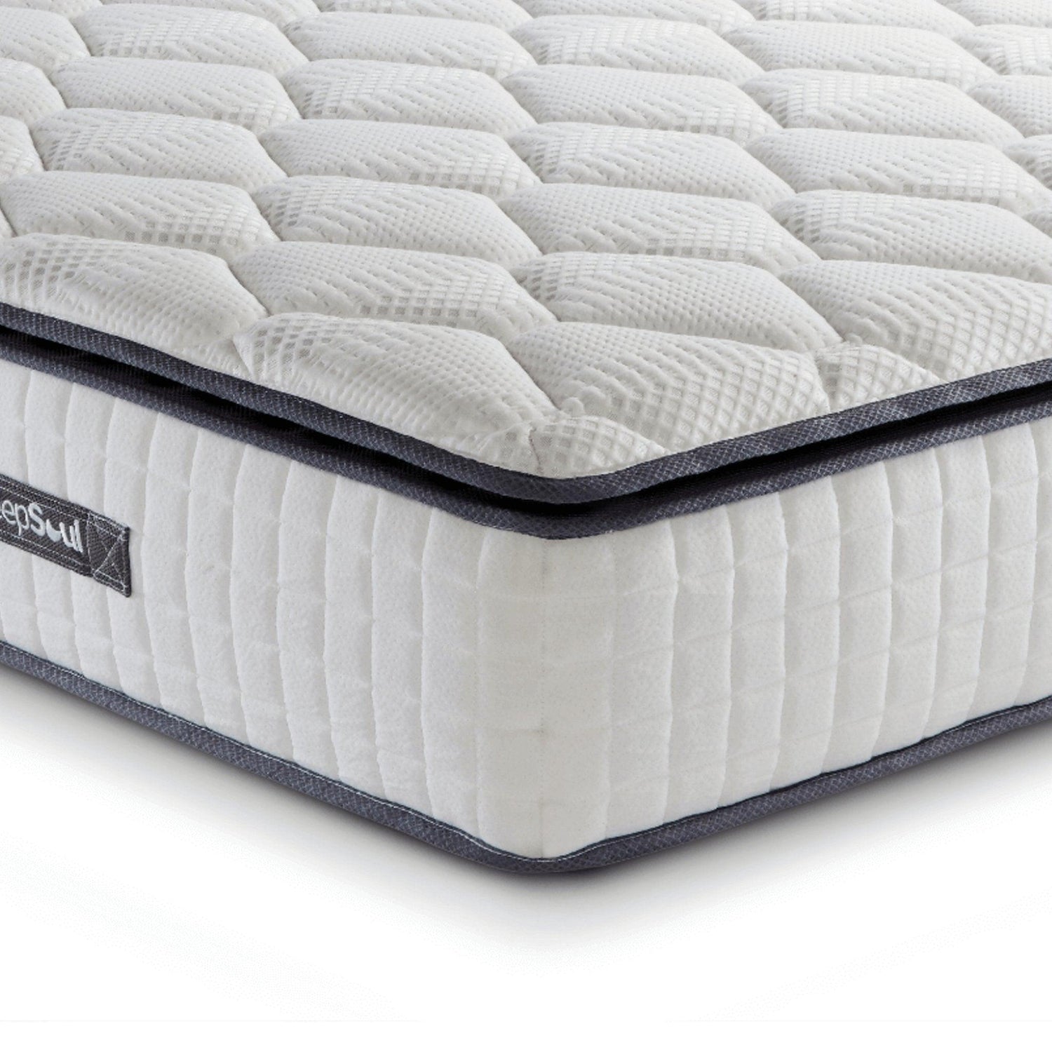 Small Double Mattresses