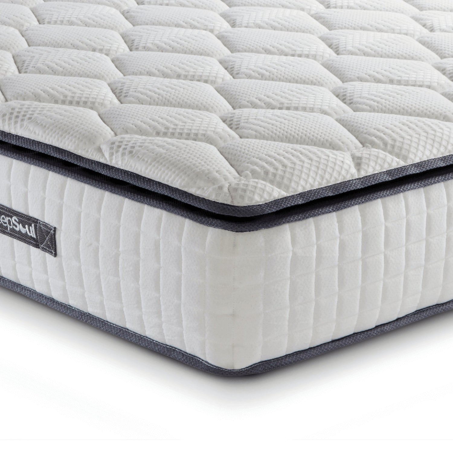Small Double Mattresses - Millie & Jones