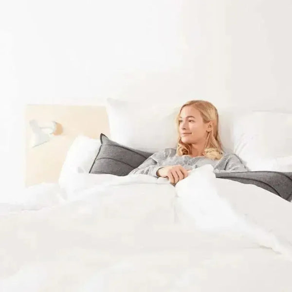 100% Luxury Bamboo Bedding Set