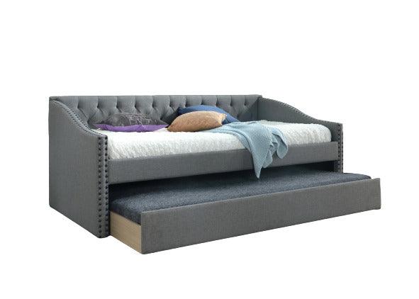 The Belmont Fabric Guest Bed - Millie & Jones