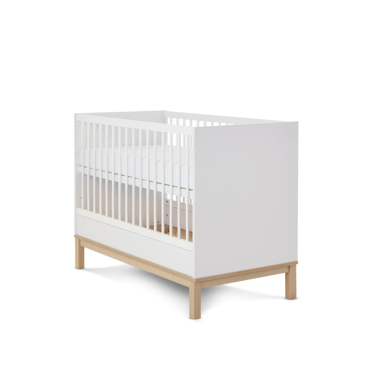 Astrid Mini Cot Bed - Millie & Jones