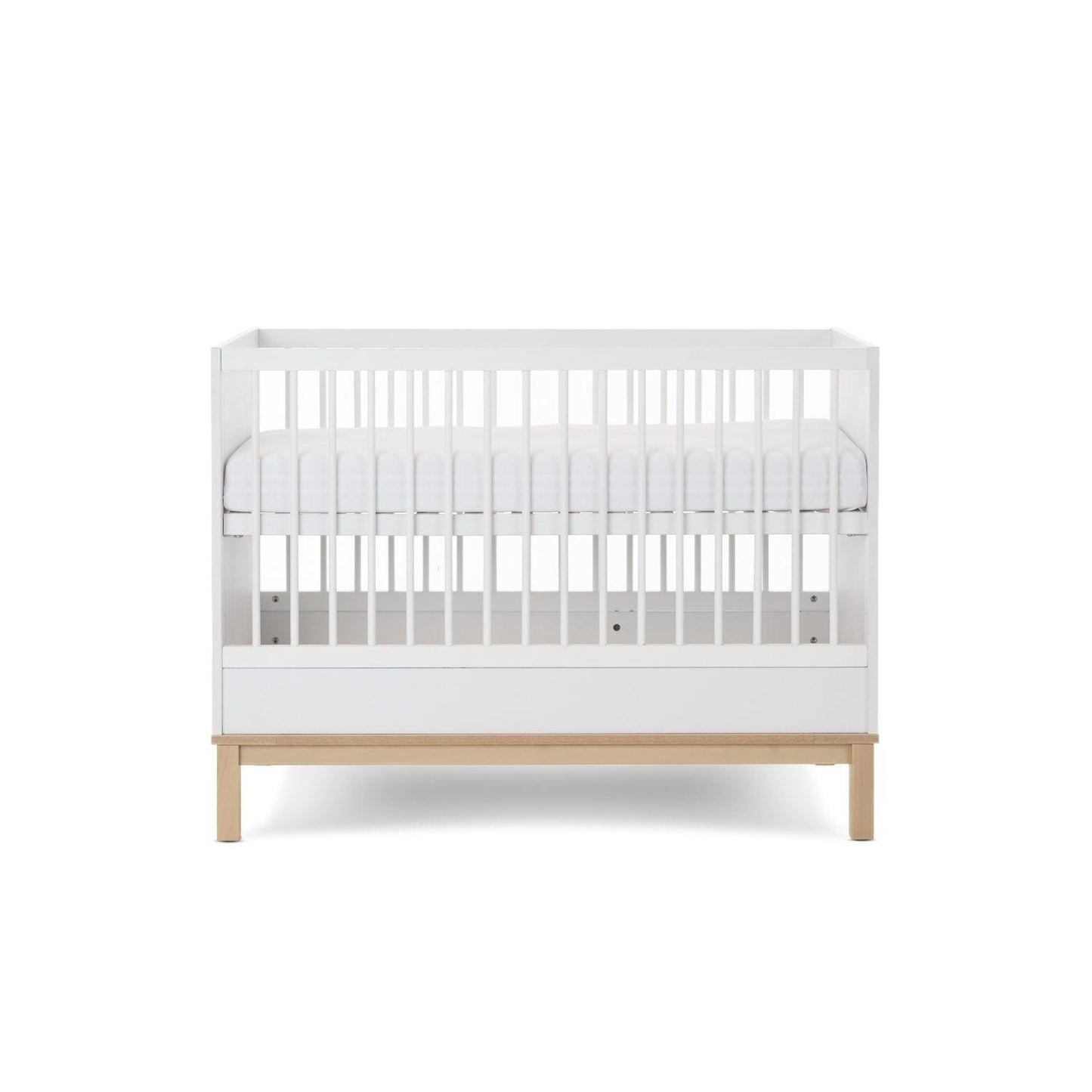 Astrid Mini Cot Bed - Millie & Jones