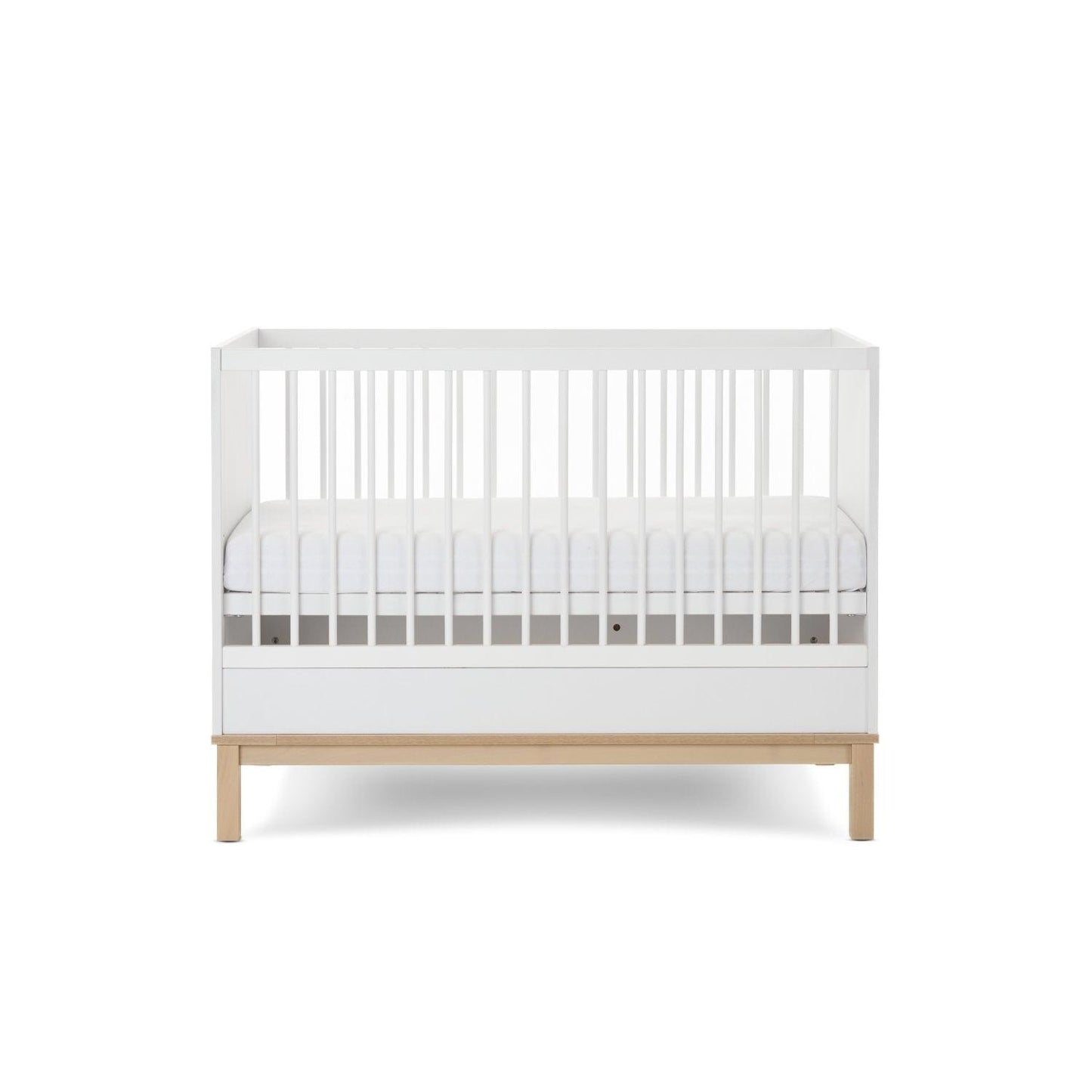 Astrid Mini Cot Bed - Millie & Jones