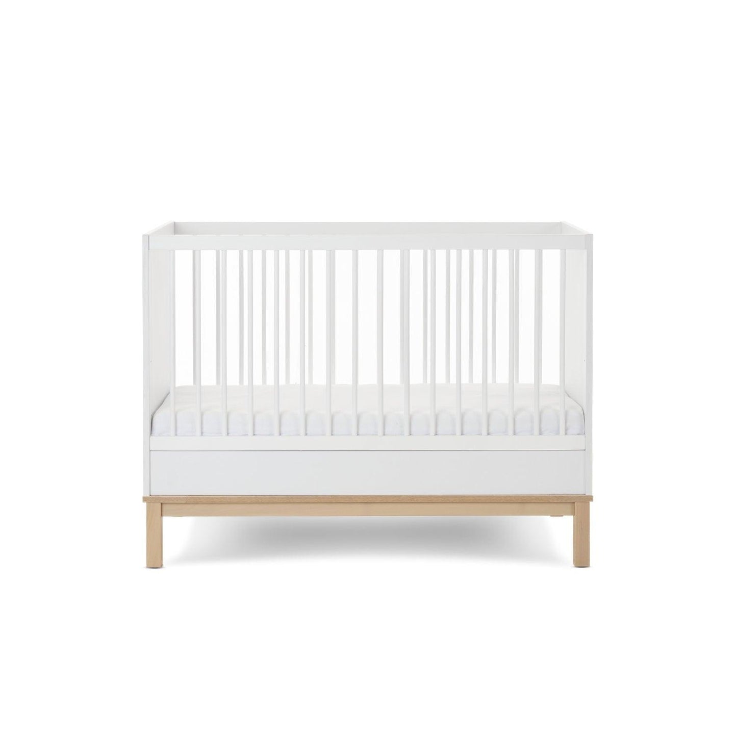 Astrid Mini Cot Bed - Millie & Jones