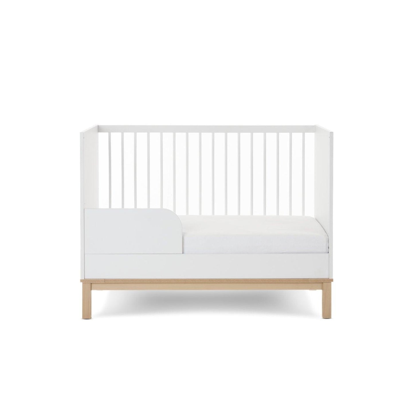 Astrid Mini Cot Bed - Millie & Jones