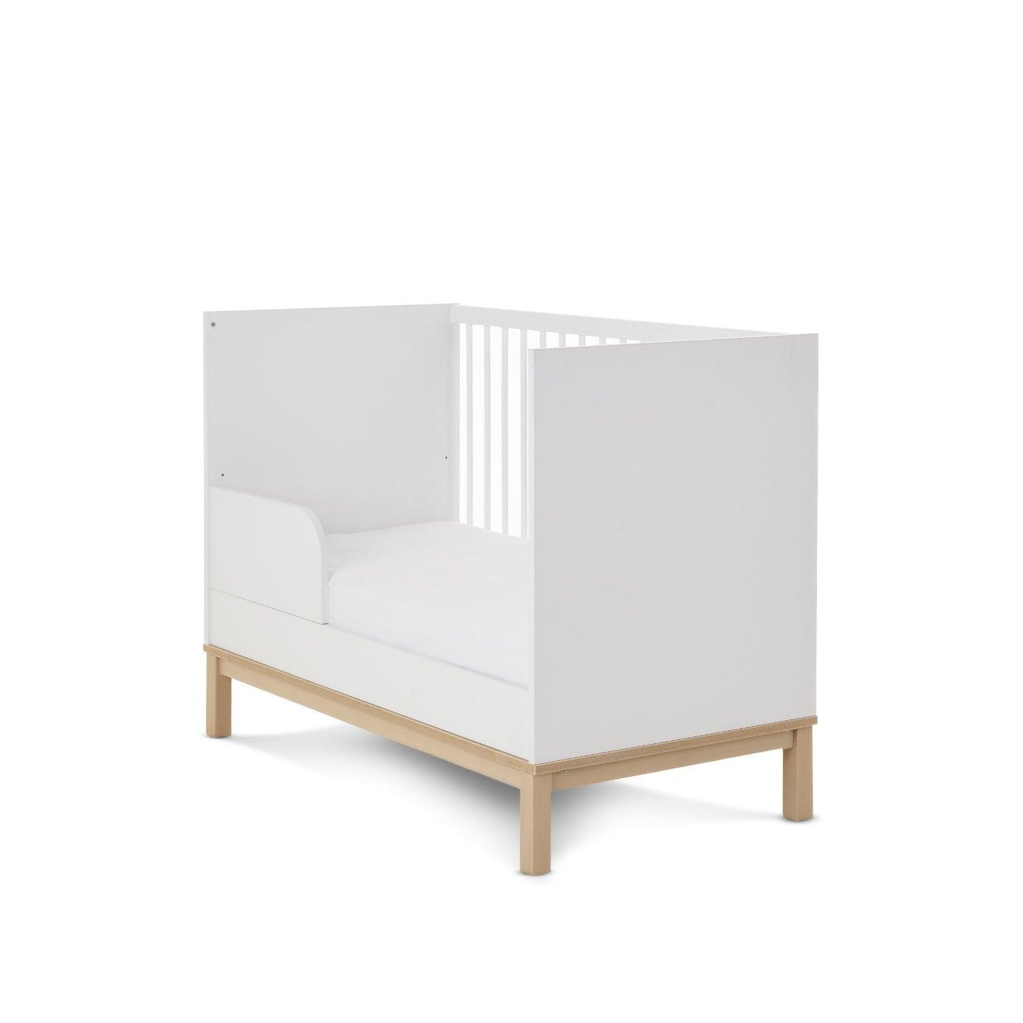 Astrid Mini Cot Bed - Millie & Jones