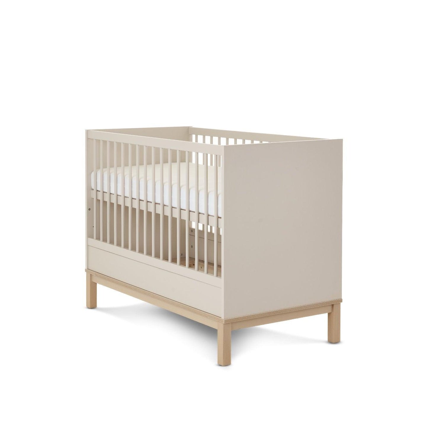 Astrid Mini Cot Bed - Millie & Jones
