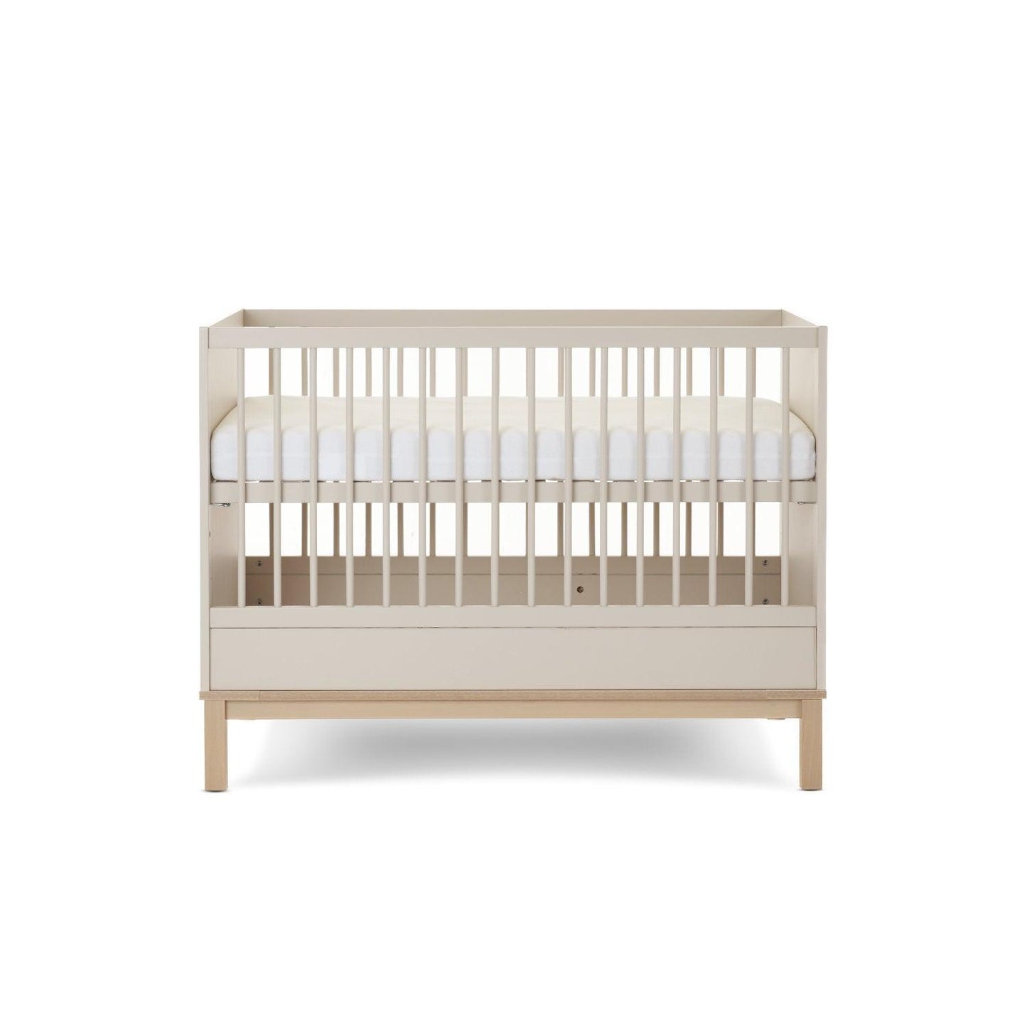 Astrid Mini Cot Bed - Millie & Jones