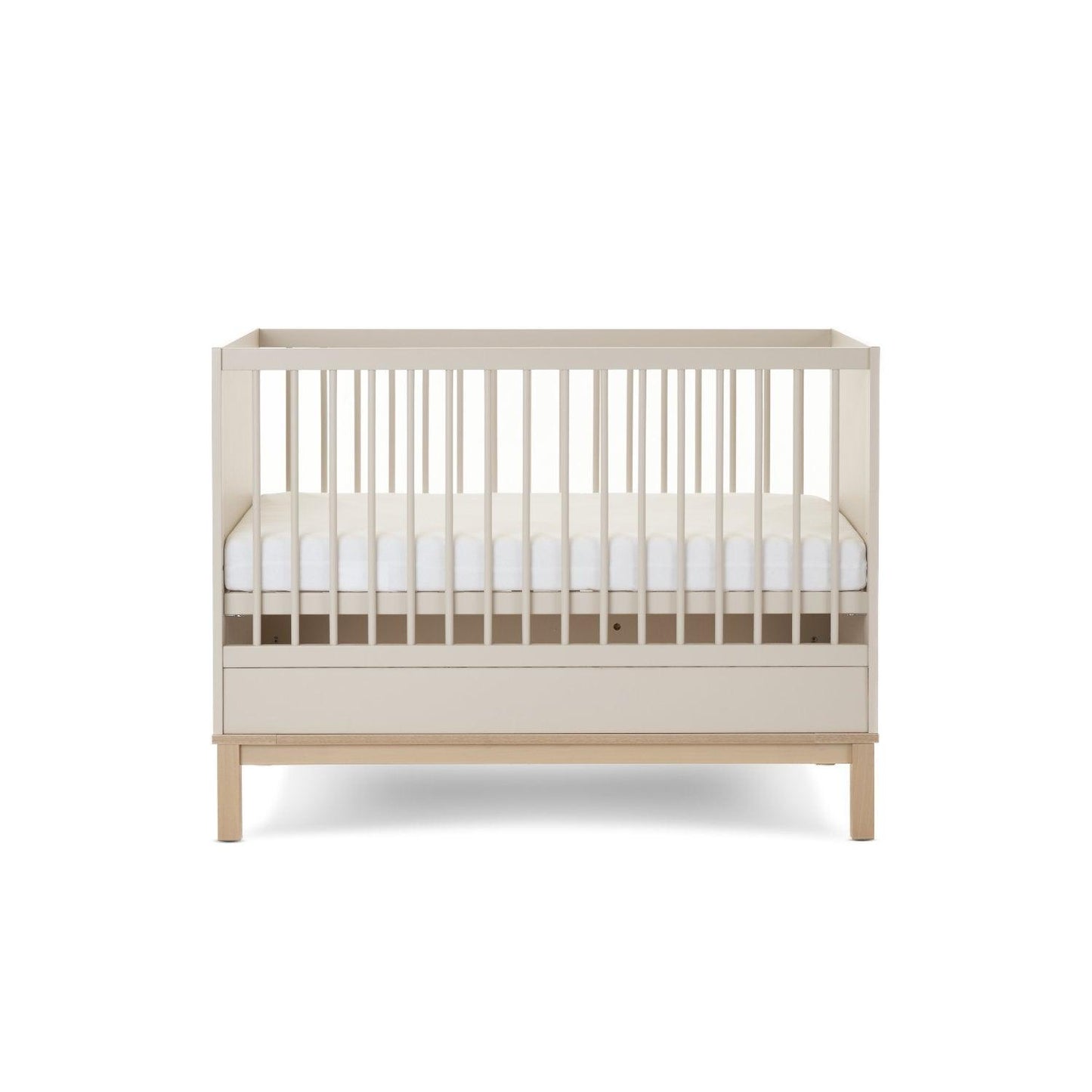Astrid Mini Cot Bed - Millie & Jones