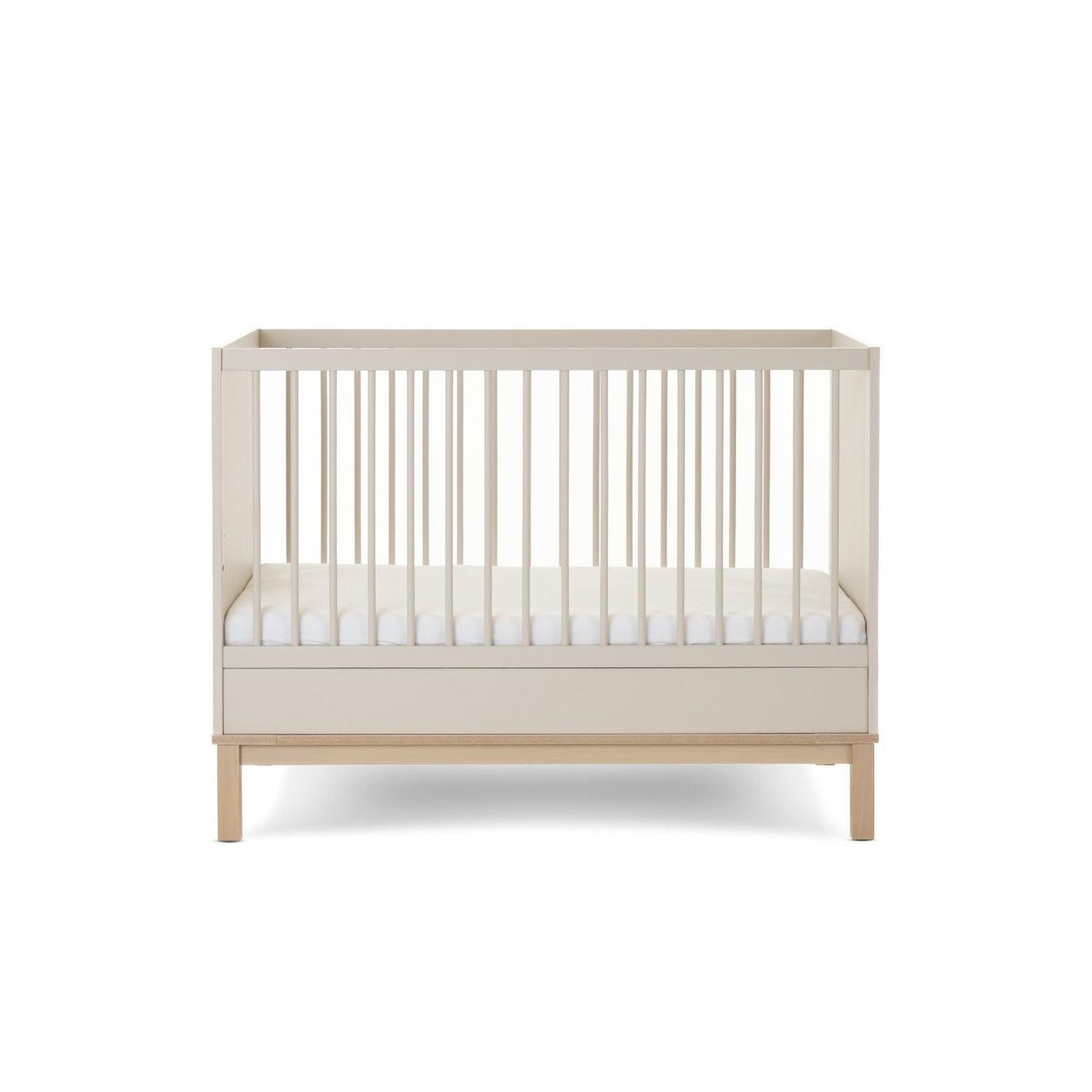 Astrid Mini Cot Bed - Millie & Jones