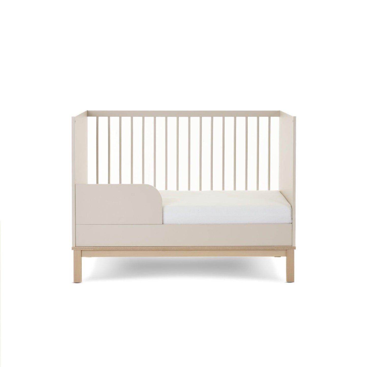 Astrid Mini Cot Bed - Millie & Jones