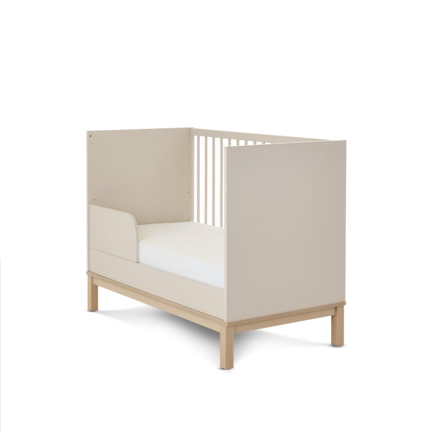 Astrid Mini Cot Bed - Millie & Jones
