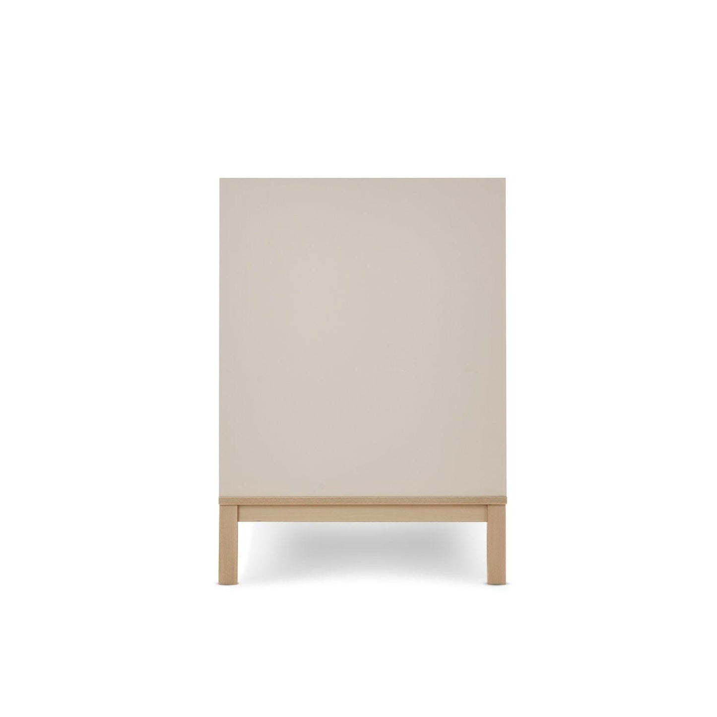Astrid Mini Cot Bed - Millie & Jones