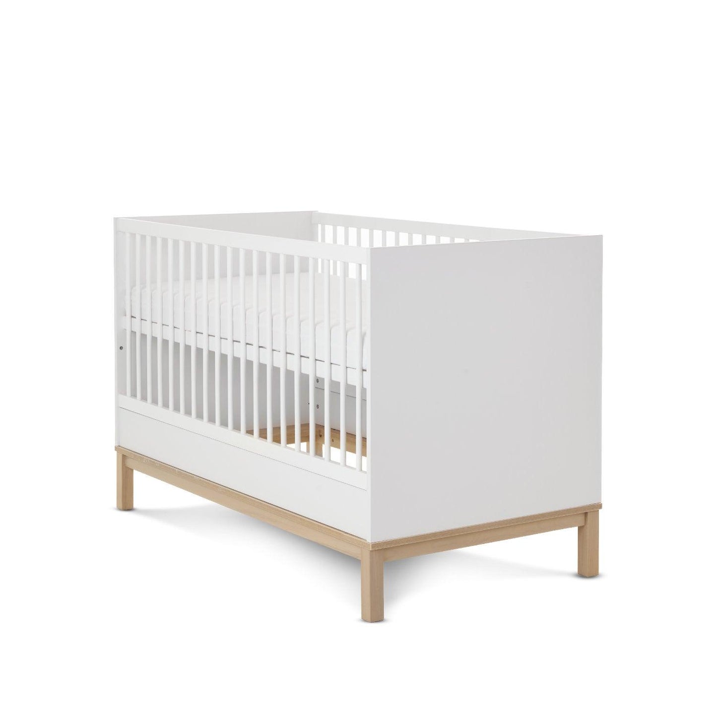 Astrid Cot Bed - Millie & Jones