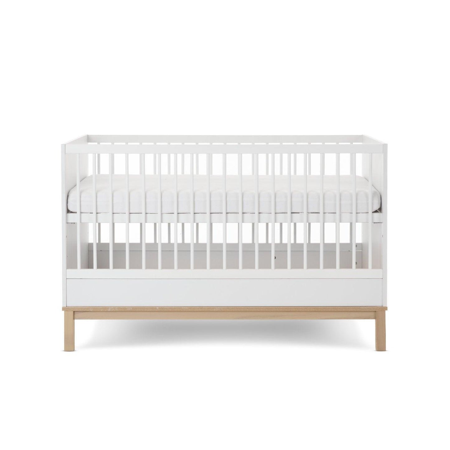 Astrid Cot Bed - Millie & Jones