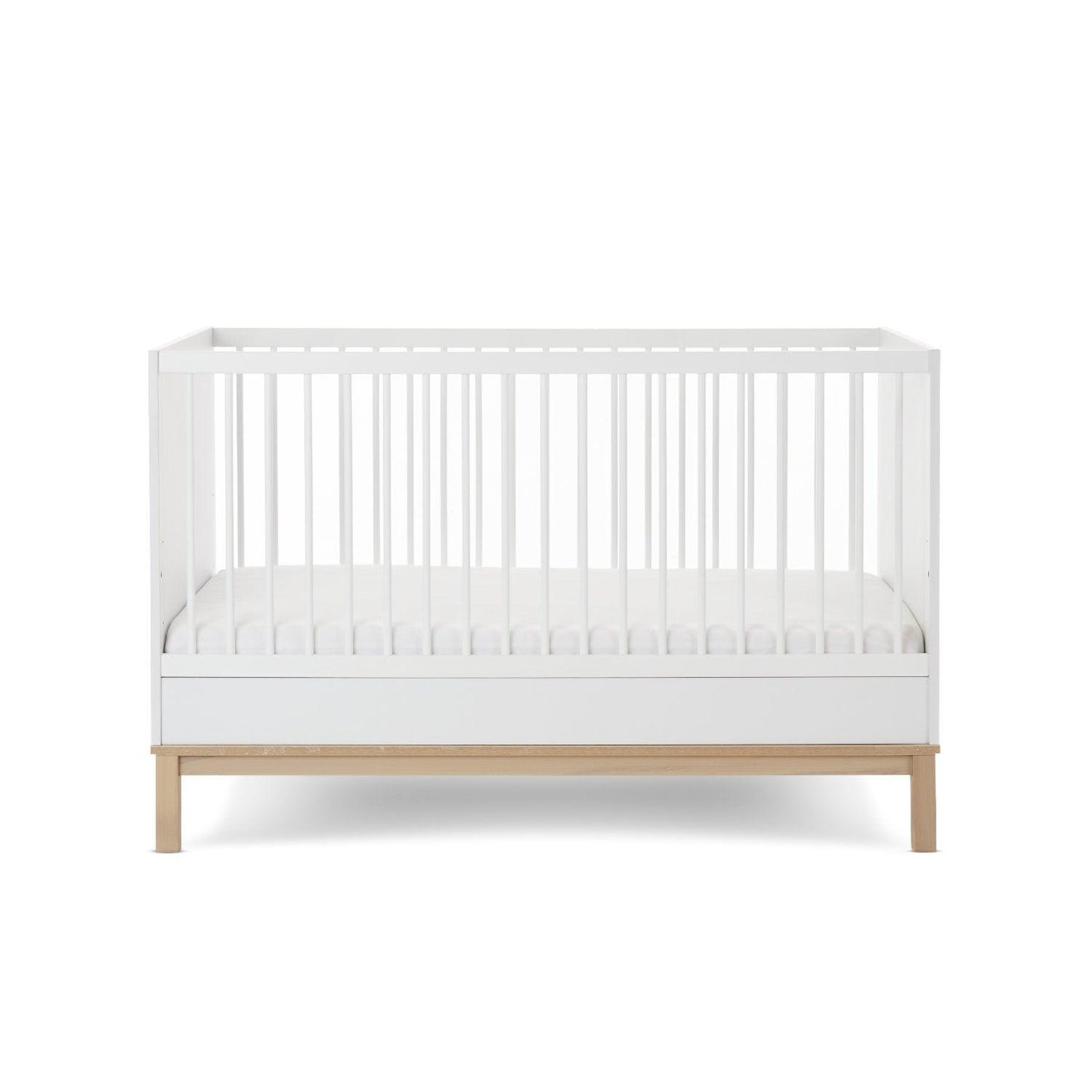 Astrid Cot Bed - Millie & Jones