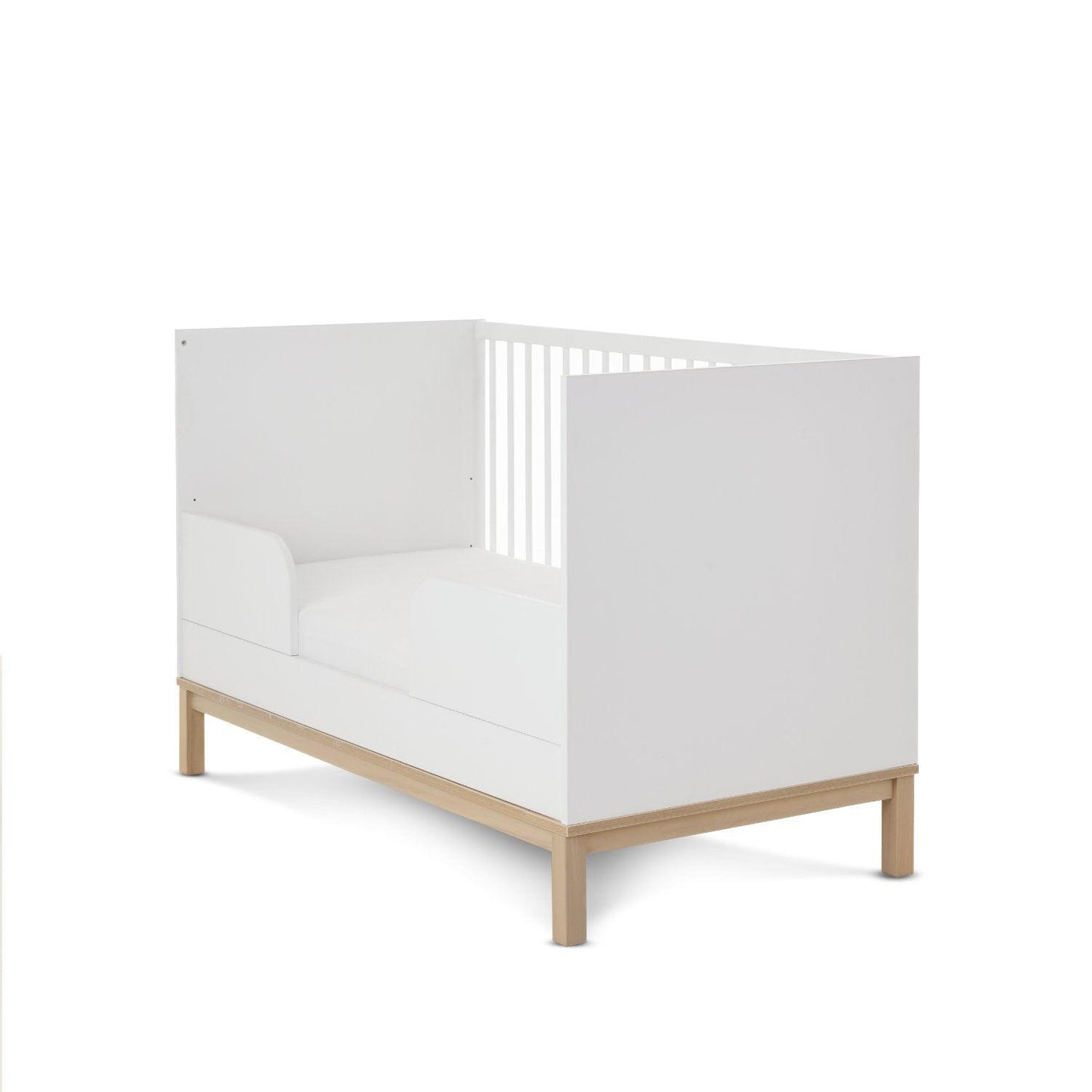 Astrid Cot Bed - Millie & Jones
