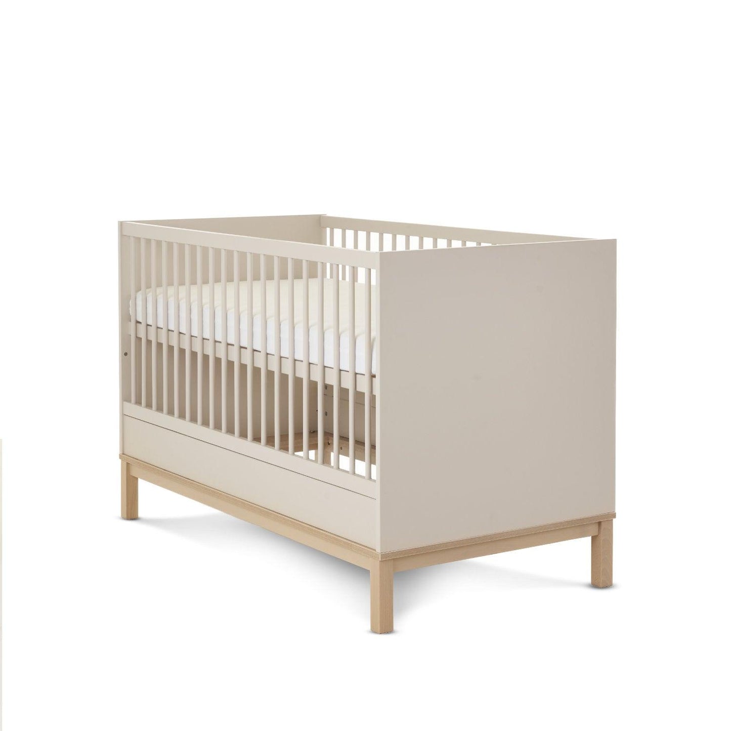 Astrid Cot Bed - Millie & Jones