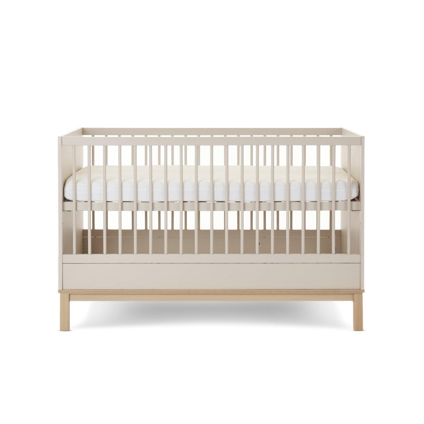 Astrid Cot Bed - Millie & Jones