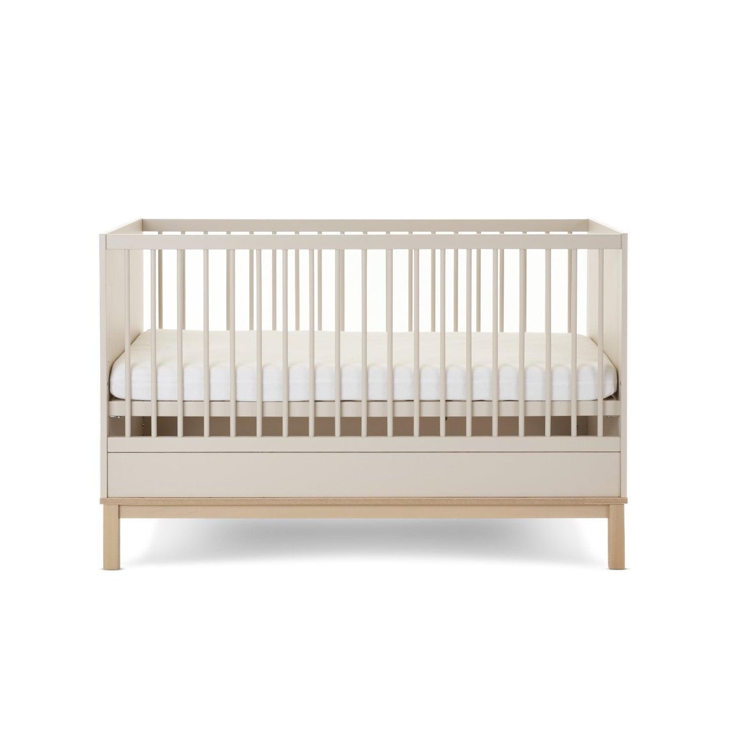 Astrid Cot Bed - Millie & Jones