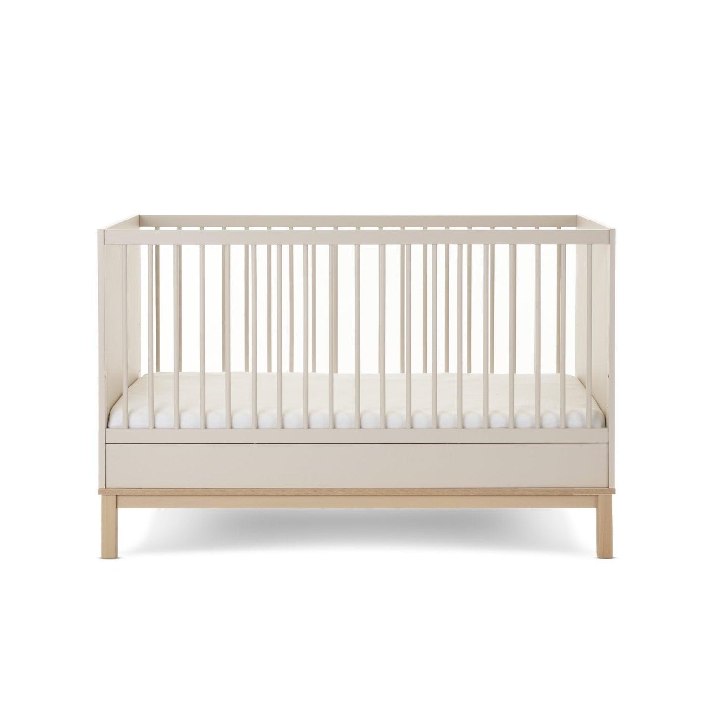 Astrid Cot Bed - Millie & Jones