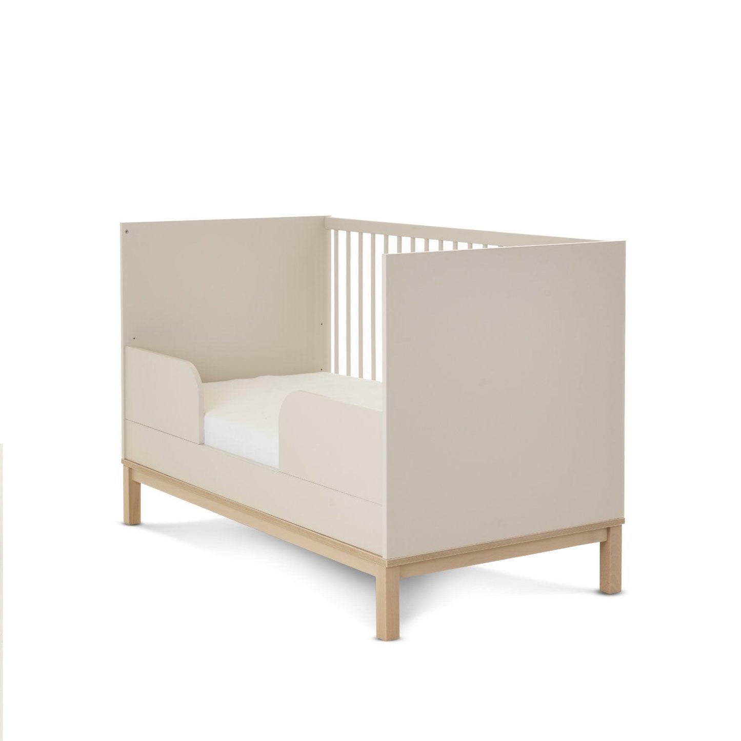 Astrid Cot Bed - Millie & Jones