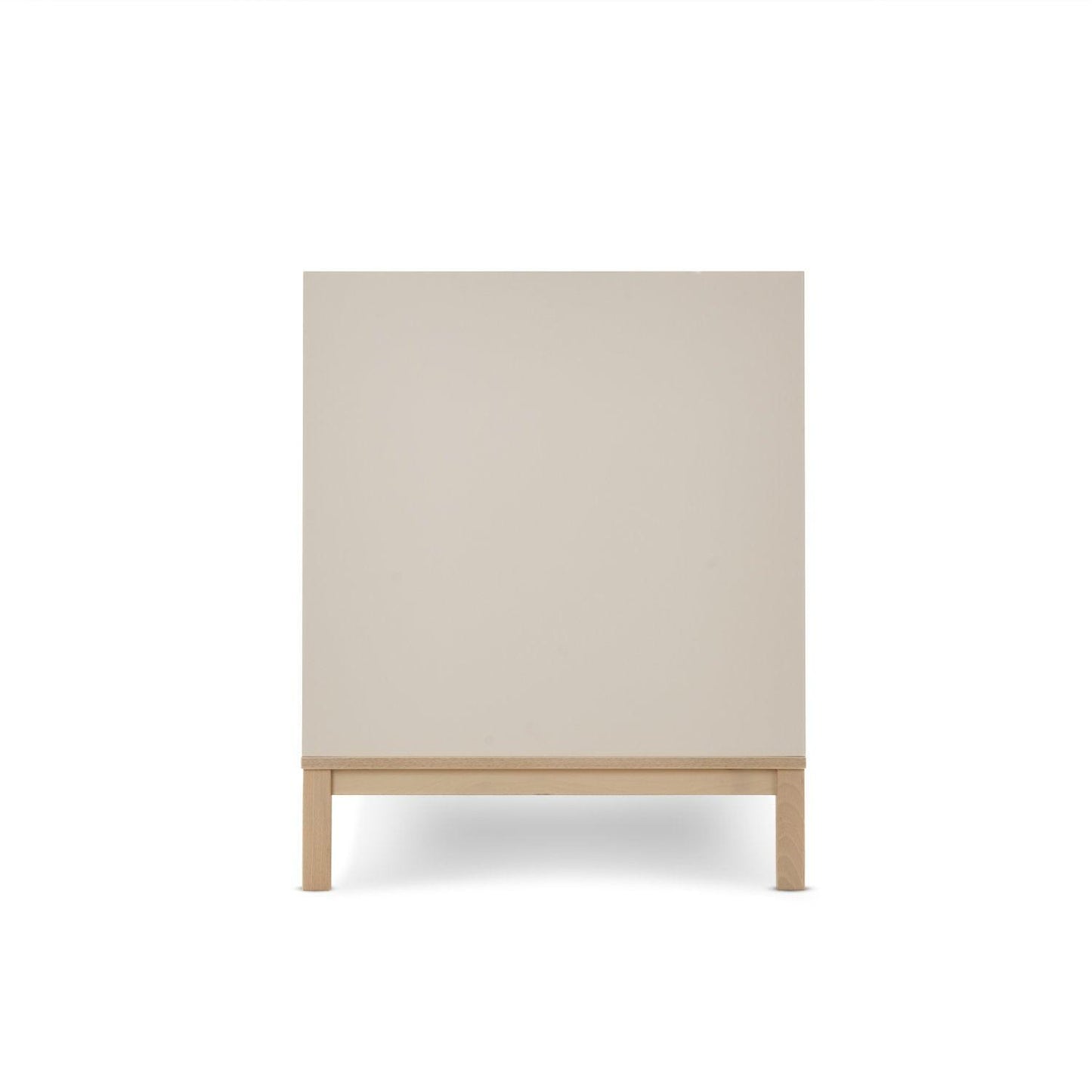 Astrid Cot Bed - Millie & Jones