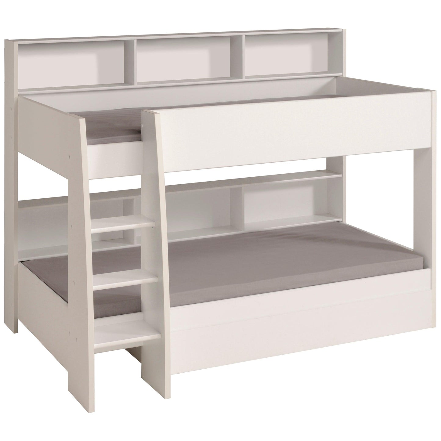 The Tam Tam Bunk Bed - Optional Drawers Underneath - Millie & Jones